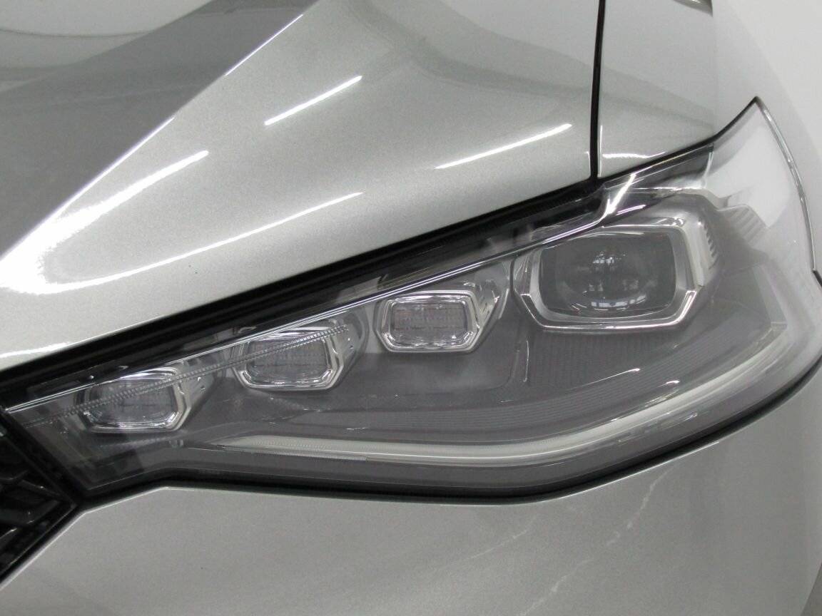 Б/У Хавал Ф7 2022 года. Фото: #8