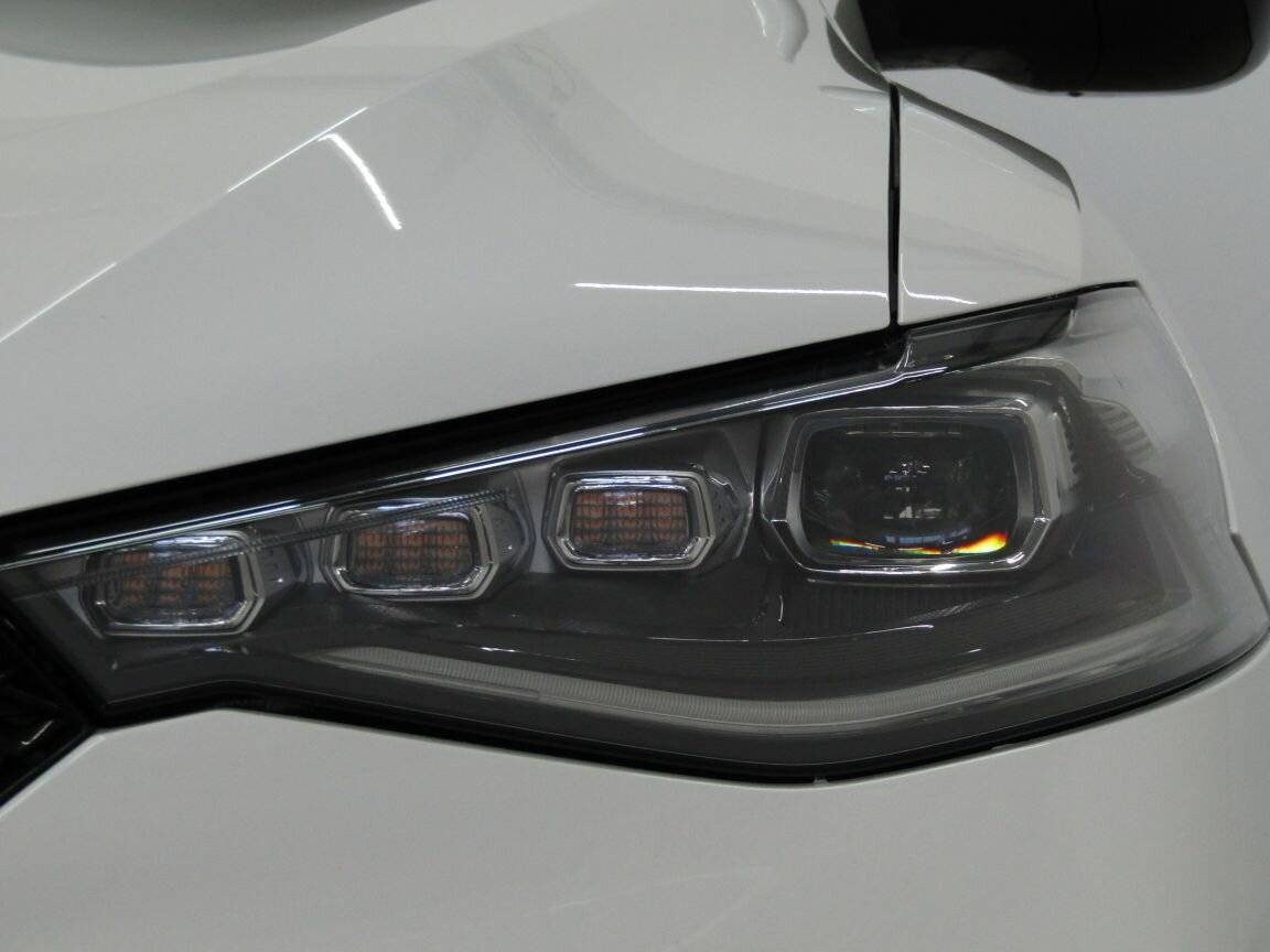 Б/У Хавал Ф7 2023 года. Фото: #8