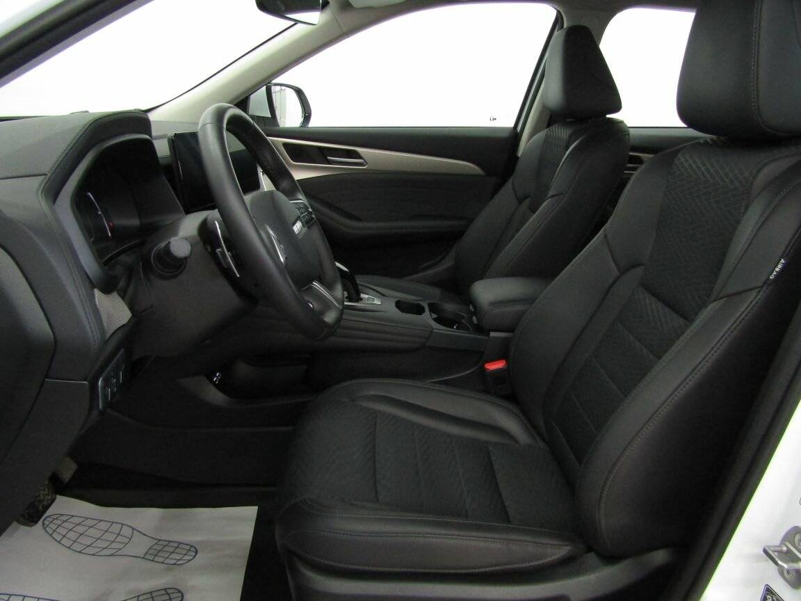 Б/У Хавал Ф7 2023 года. Фото: #10