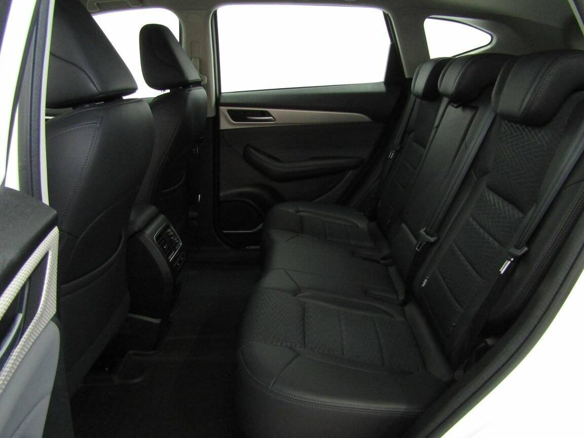 Б/У Хавал Ф7 2023 года. Фото: #11