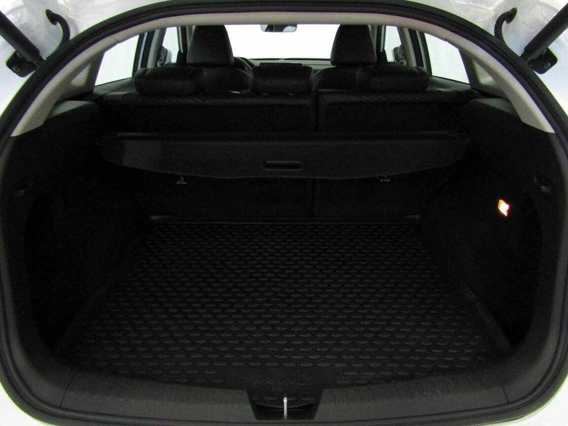 Б/У Хавал Ф7 2023 года. Фото: #12