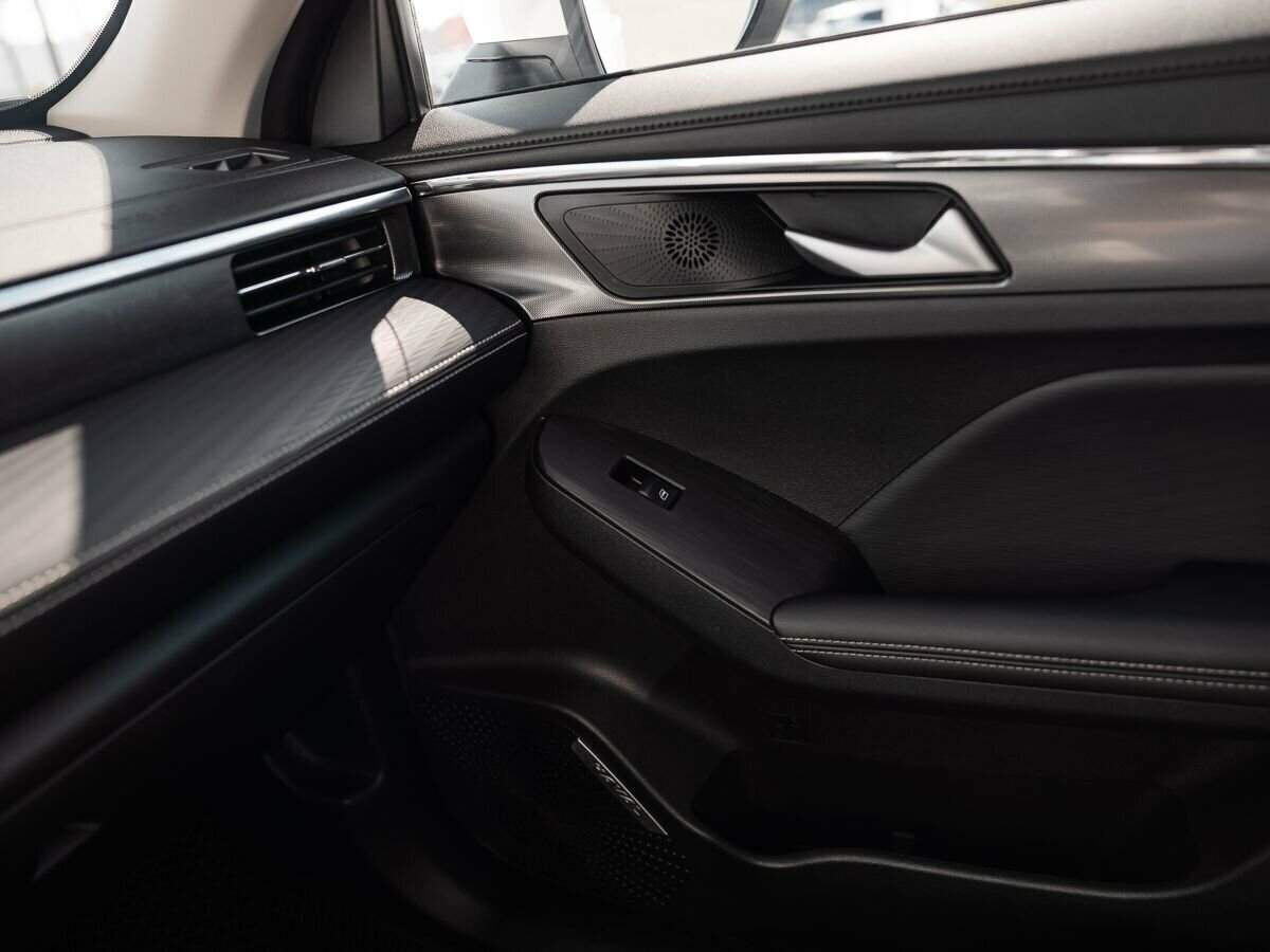 Б/У Хавал Джолион 2023 года. Фото: #14