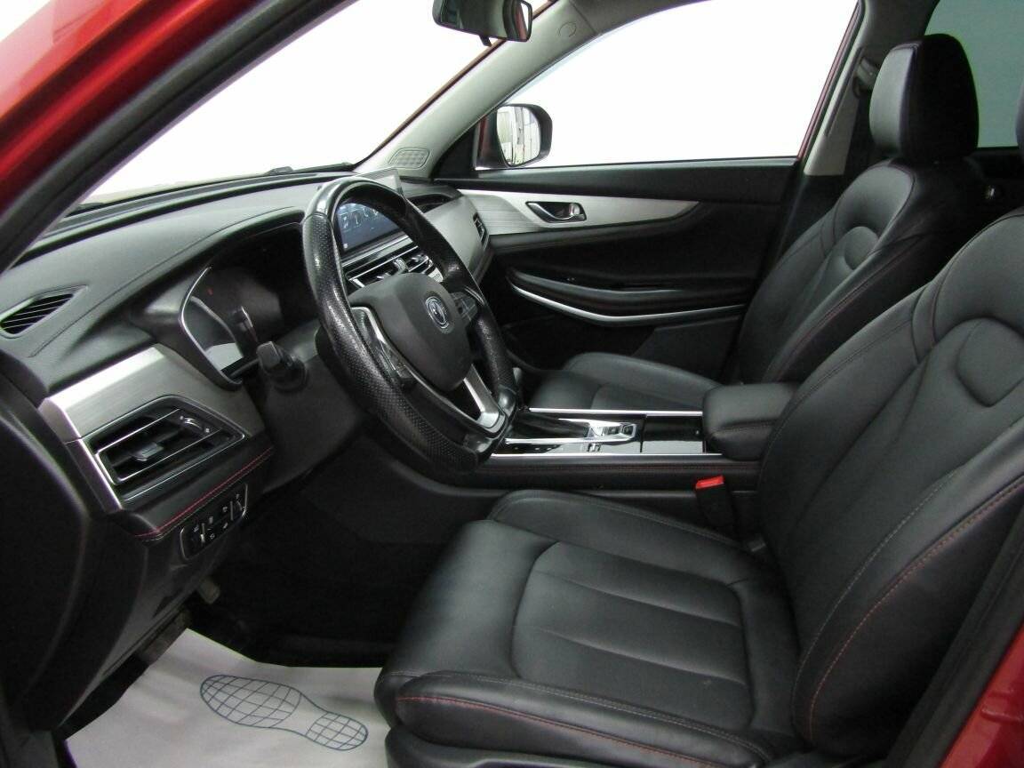 Б/У Чанган КС75 2020 года. Фото: #10