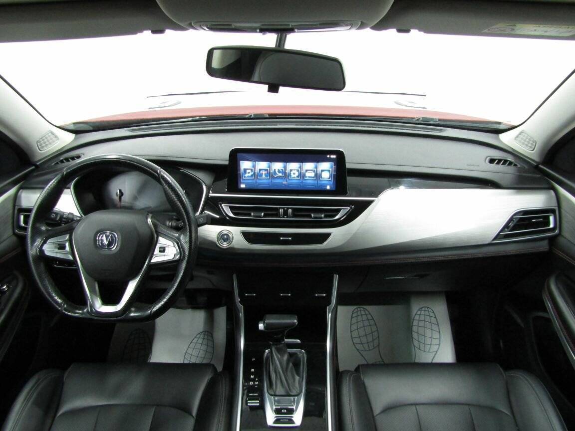 Б/У Чанган КС75 2020 года. Фото: #13