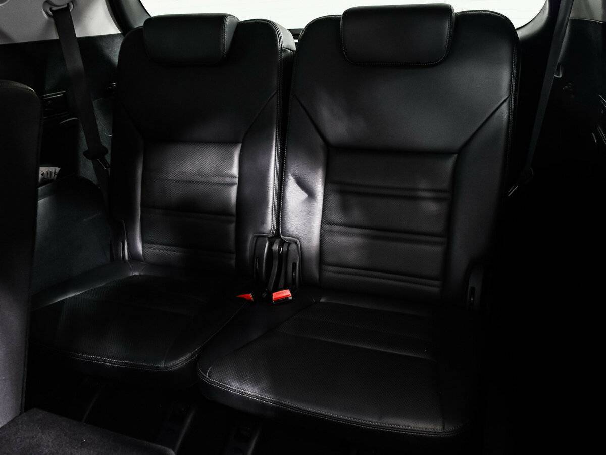 Б/У Киа Соренто 2018 года. Фото: #14