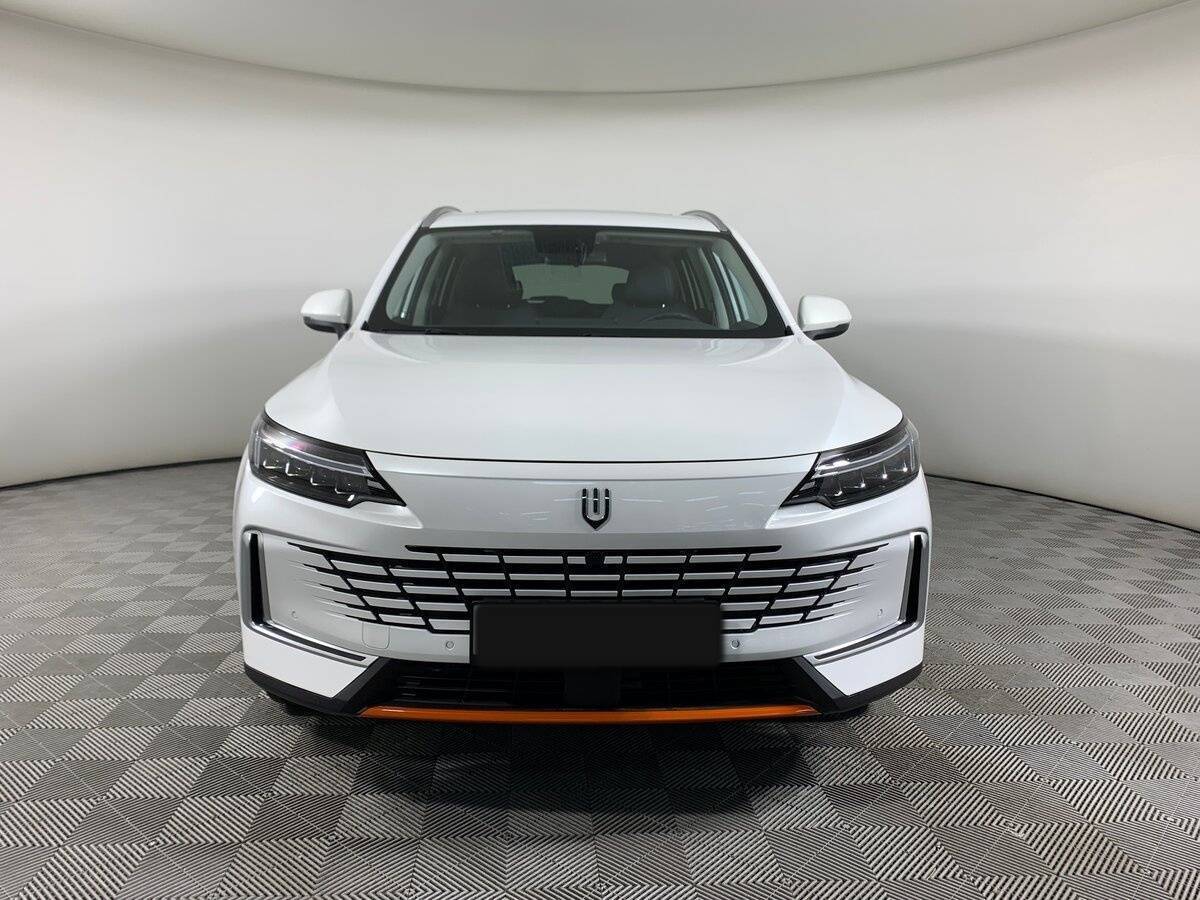 Б/У Скайвелл ХТ-ай 2023 года. Фото: #1