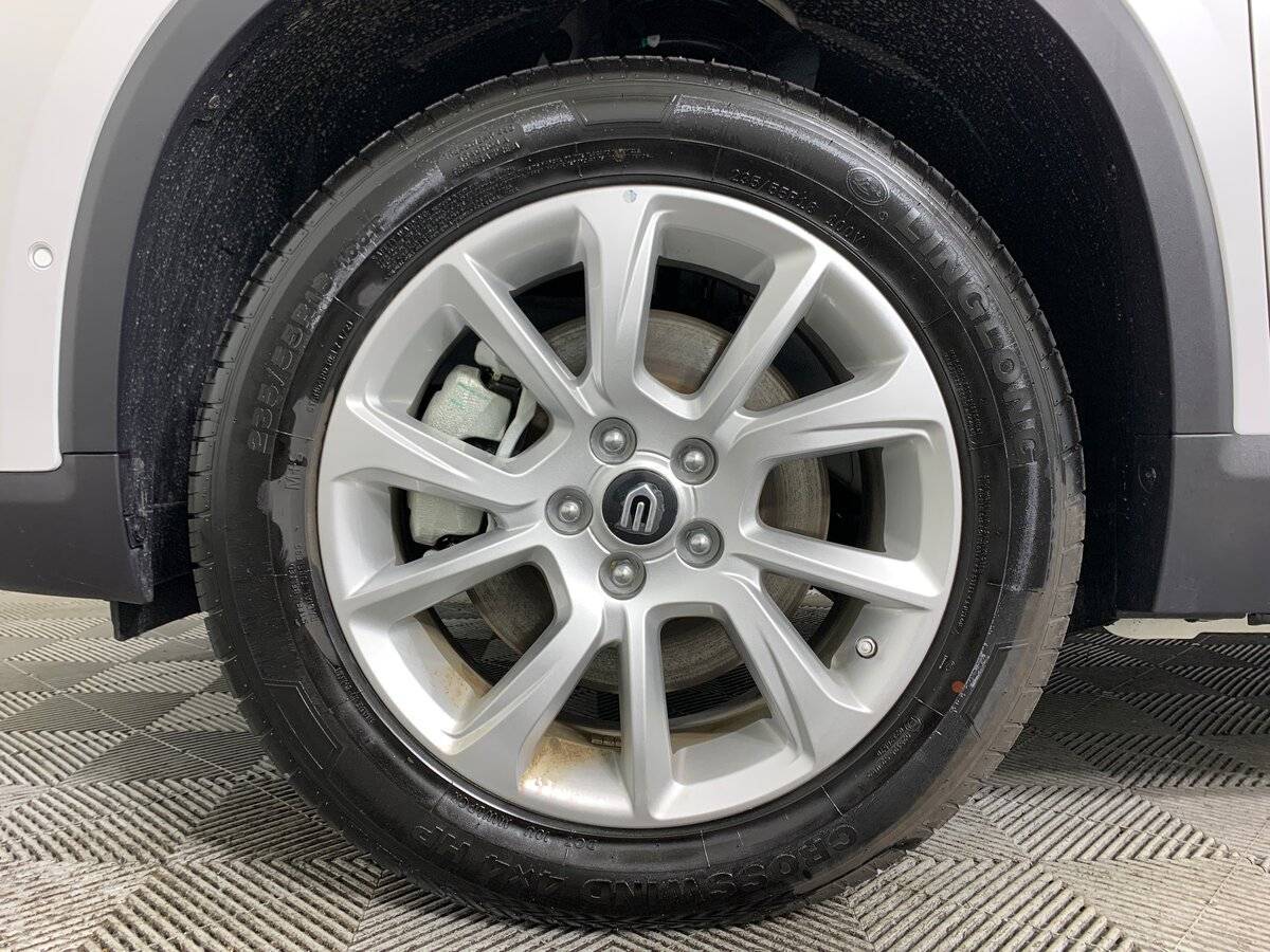 Б/У Скайвелл ХТ-ай 2023 года. Фото: #8