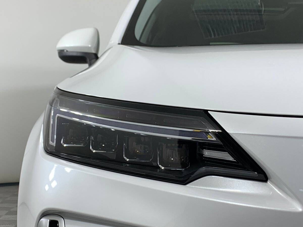 Б/У Скайвелл ХТ-ай 2023 года. Фото: #9