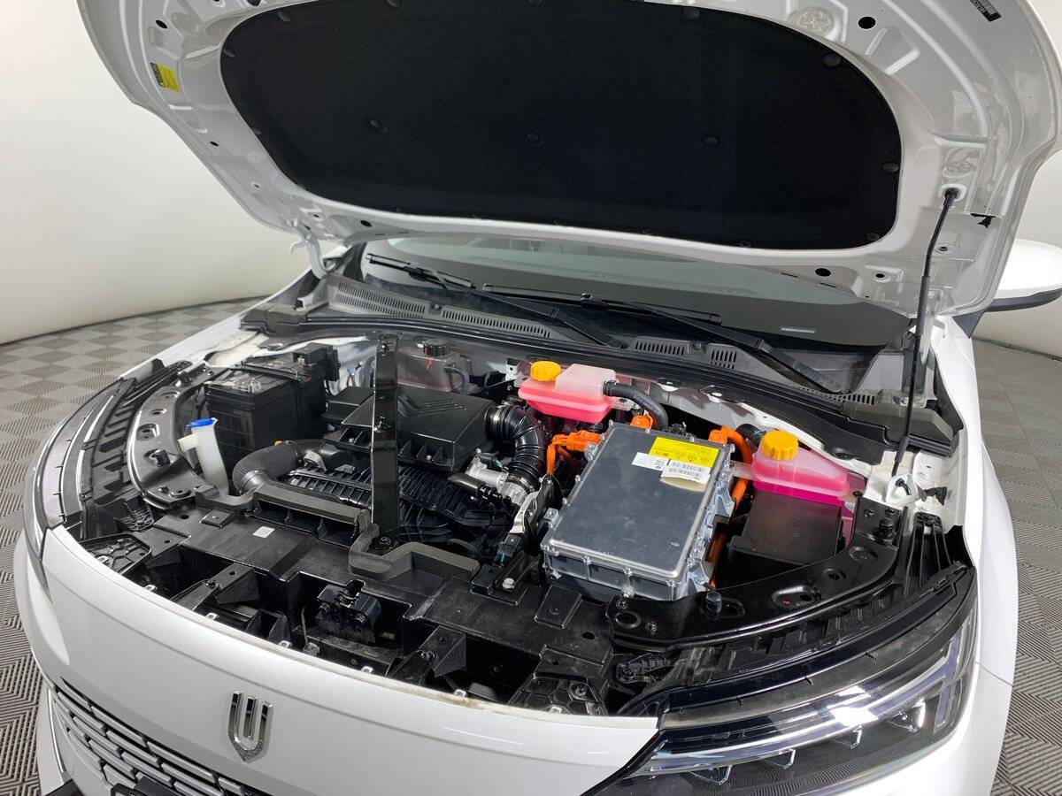 Б/У Скайвелл ХТ-ай 2023 года. Фото: #10