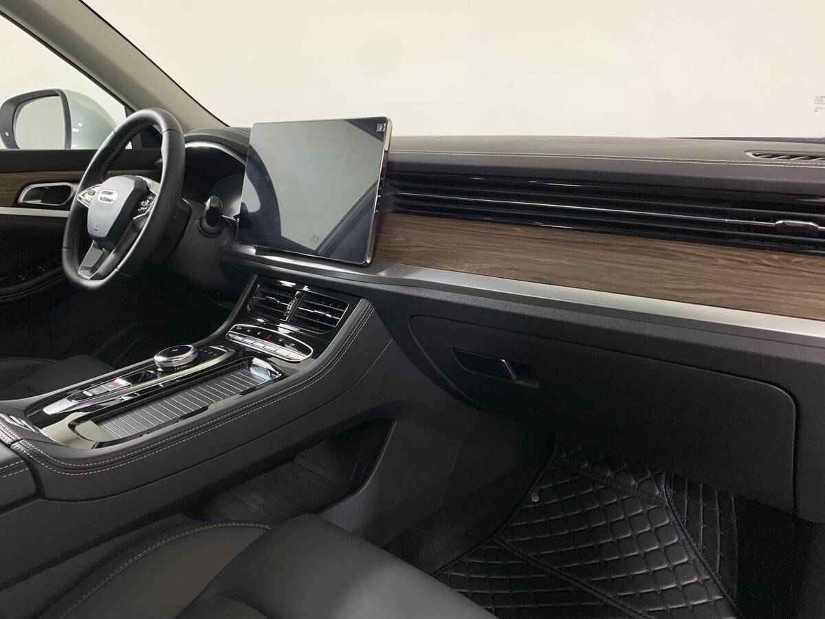 Б/У Скайвелл ХТ-ай 2023 года. Фото: #13