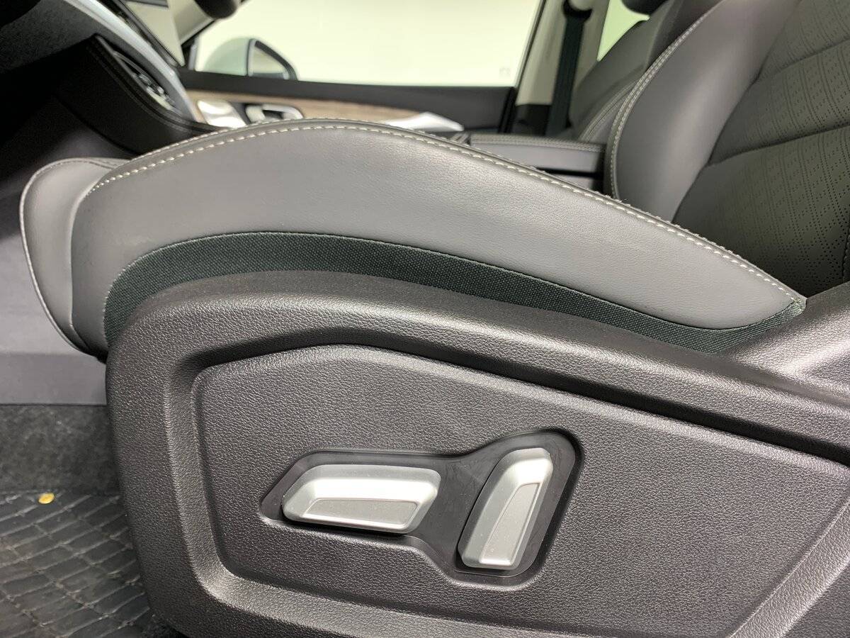 Б/У Скайвелл ХТ-ай 2023 года. Фото: #16