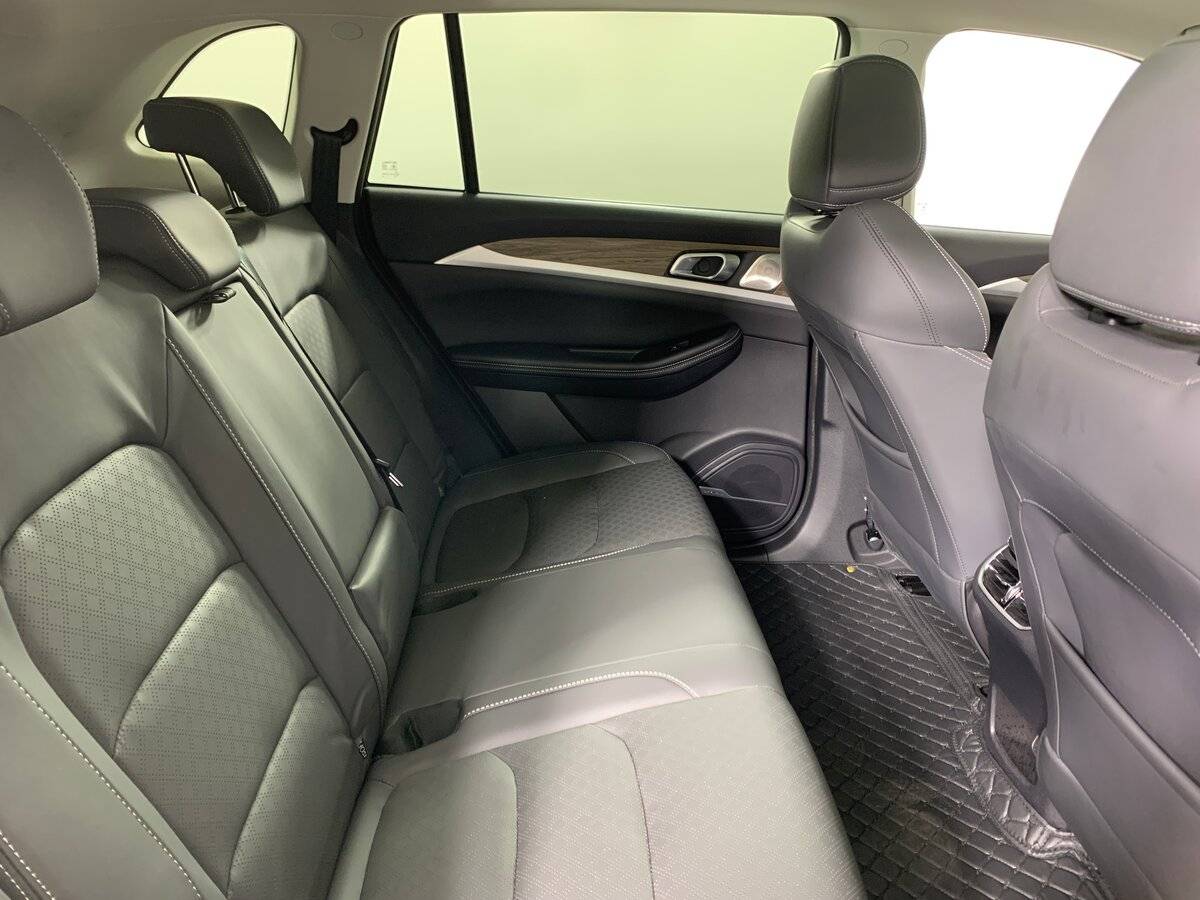 Б/У Скайвелл ХТ-ай 2023 года. Фото: #17