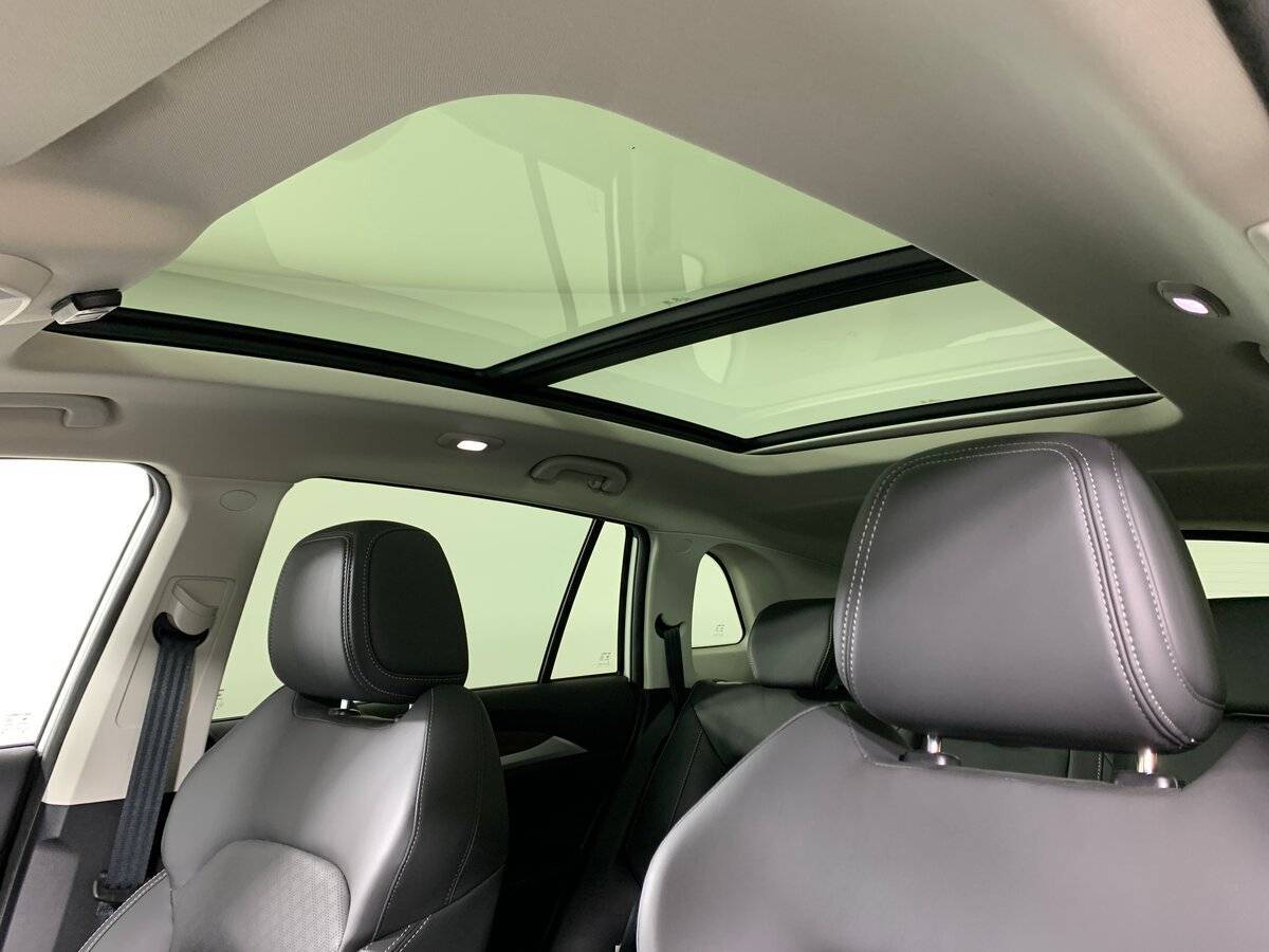 Б/У Скайвелл ХТ-ай 2023 года. Фото: #18