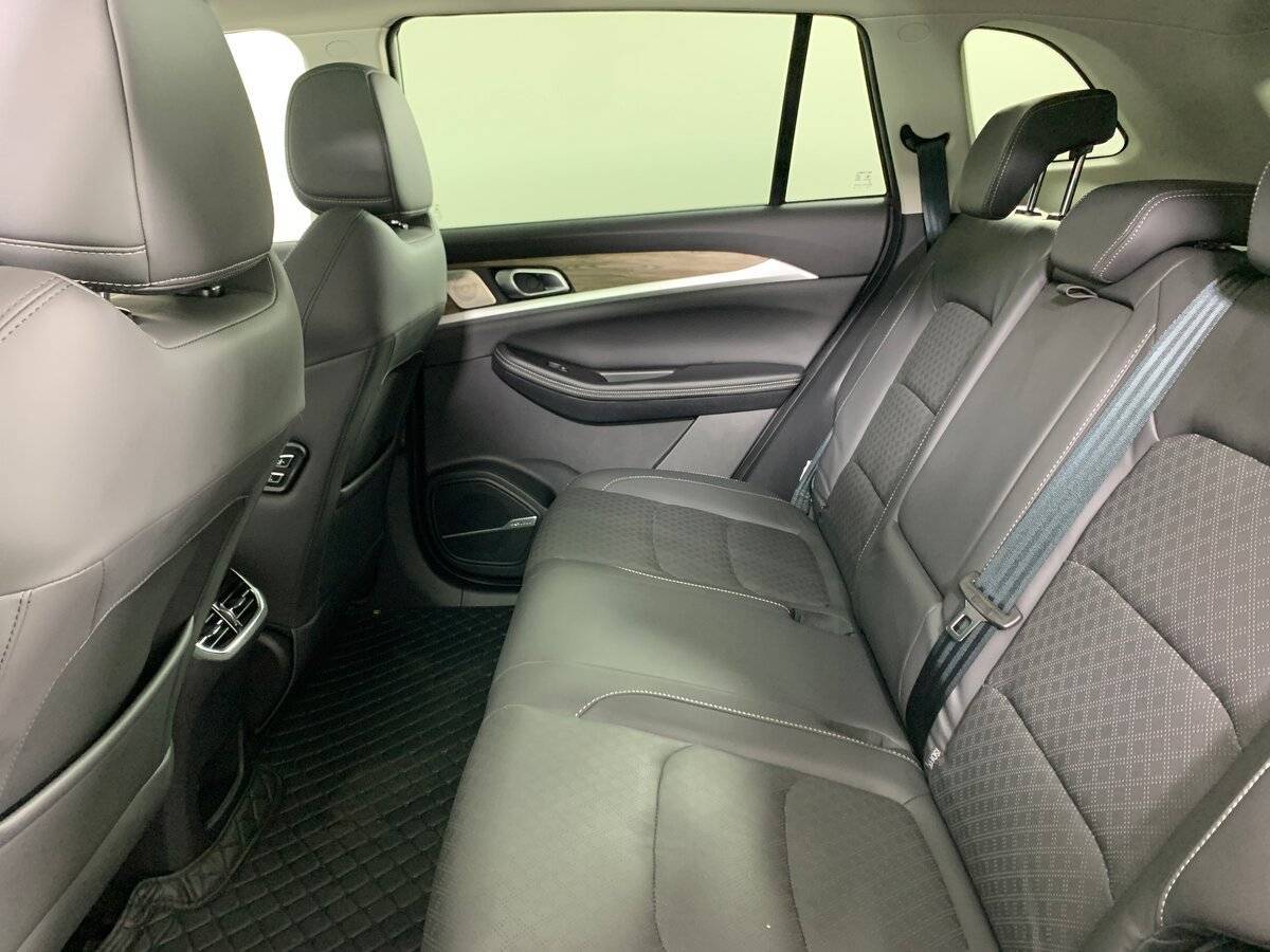 Б/У Скайвелл ХТ-ай 2023 года. Фото: #19