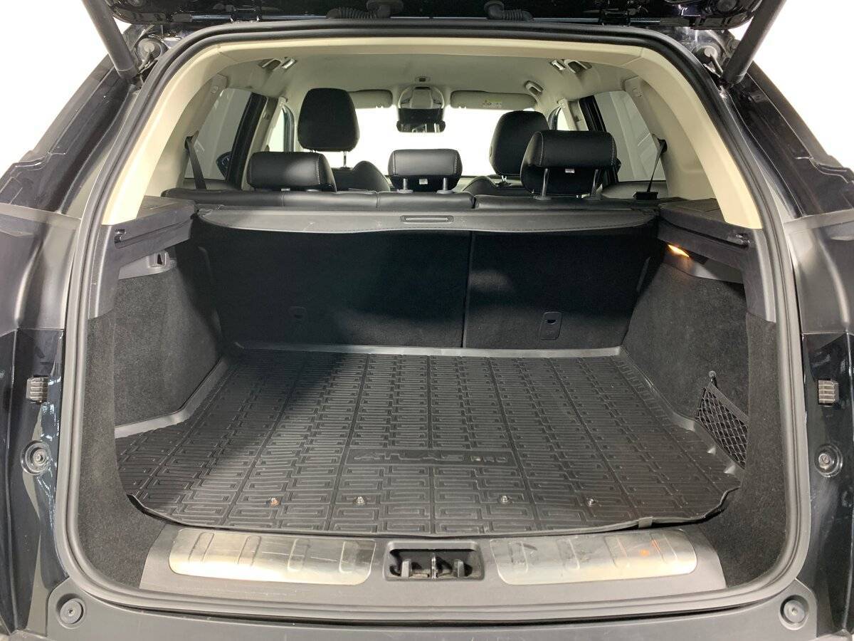 Б/У Джили Атлас Про 2022 года. Фото: #17