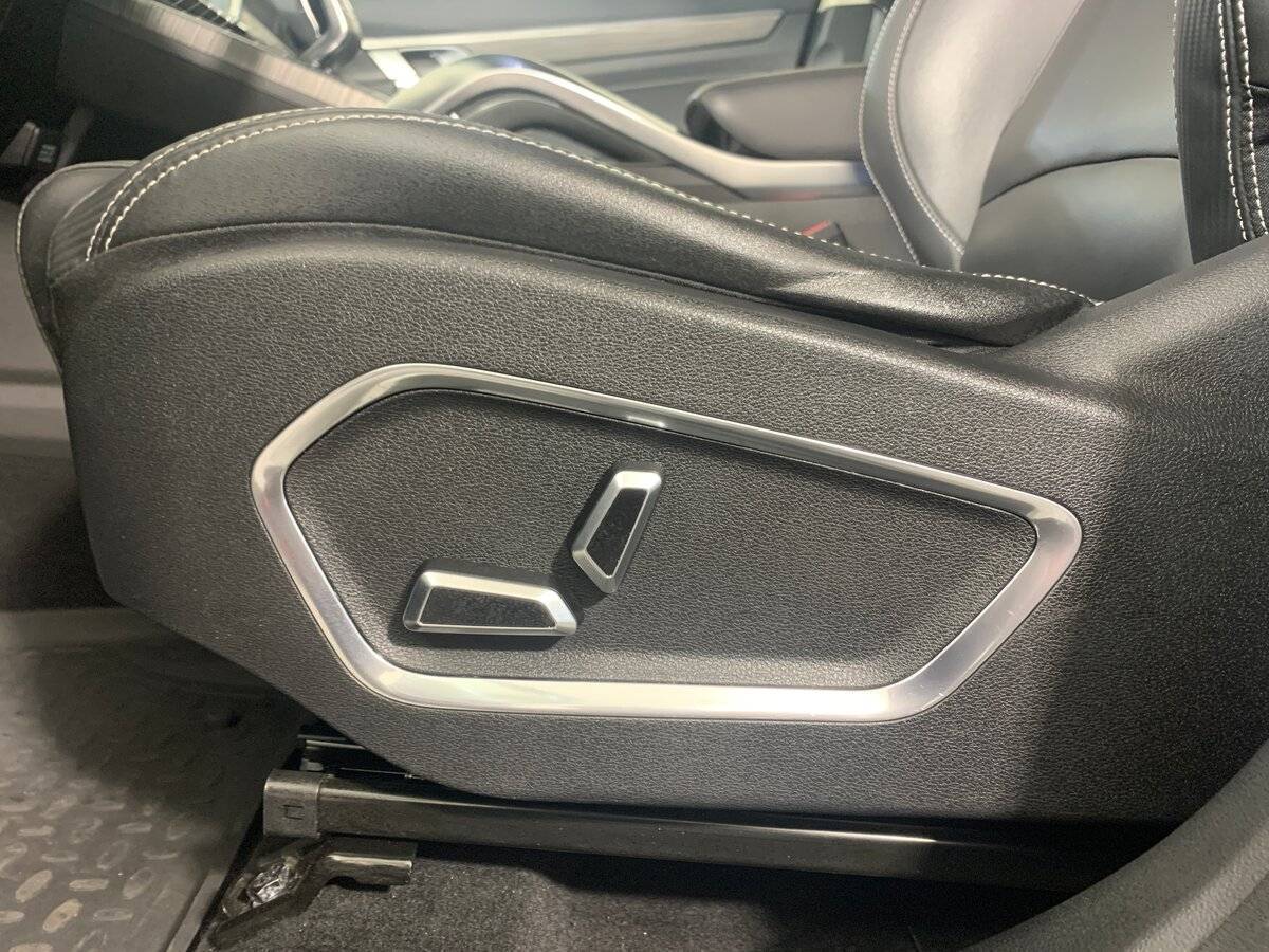 Б/У Джили Атлас Про 2023 года. Фото: #16