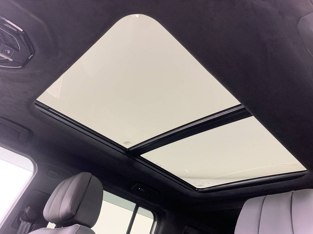 Б/У Жетур Трэвеллер 2023 года. Фото: #18