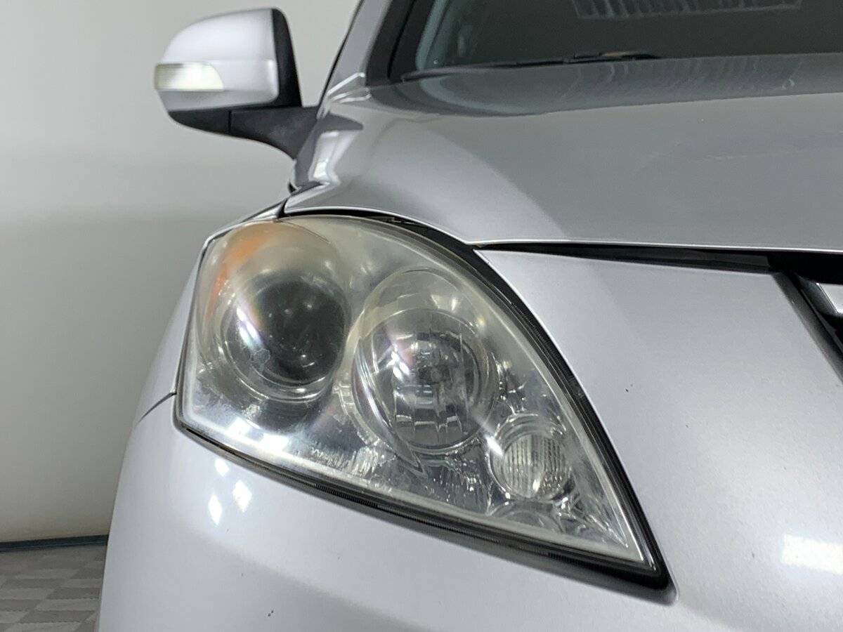 Б/У Грейт Вол Ховер Х5 2011 года. Фото: #9