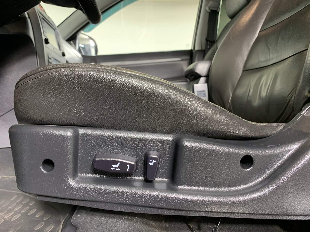 Б/У Грейт Вол Ховер Х5 2011 года. Фото: #16