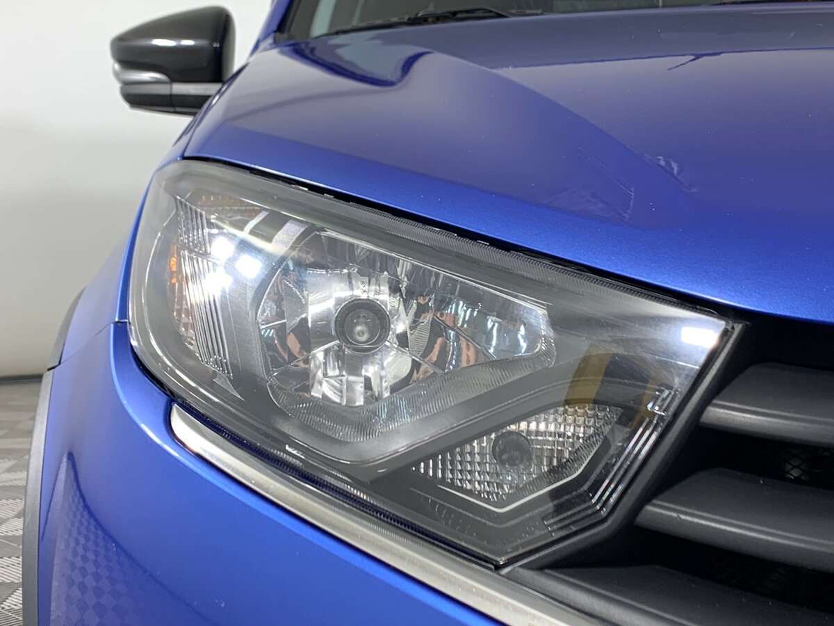 Б/У Лада (ВАЗ) Гранта 2020 года. Фото: #8