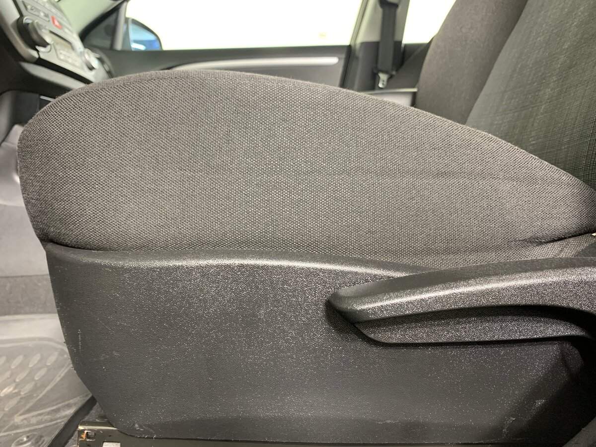 Б/У Киа Сид 2010 года. Фото: #16