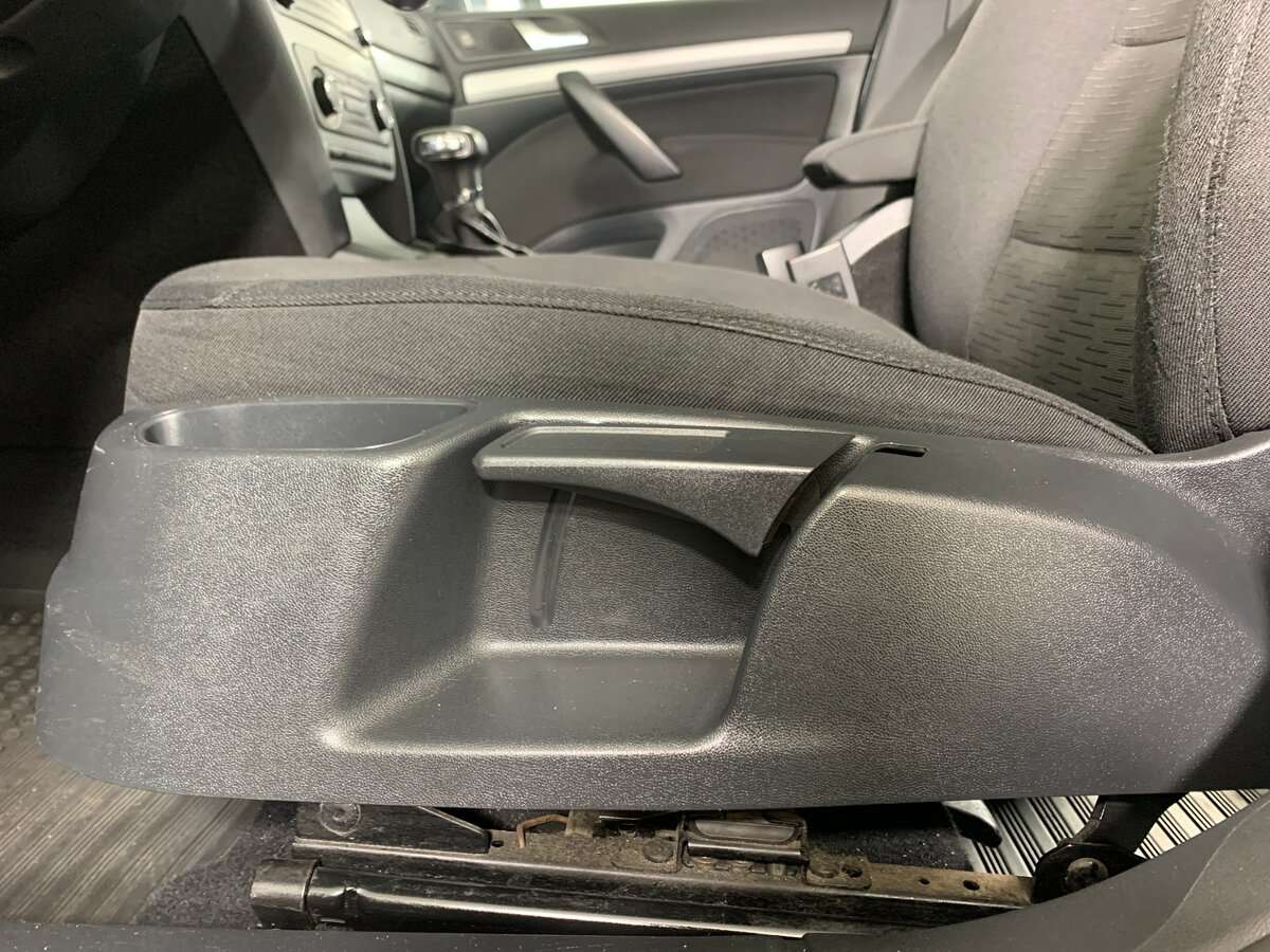 Б/У Шкода Октавия 2011 года. Фото: #15