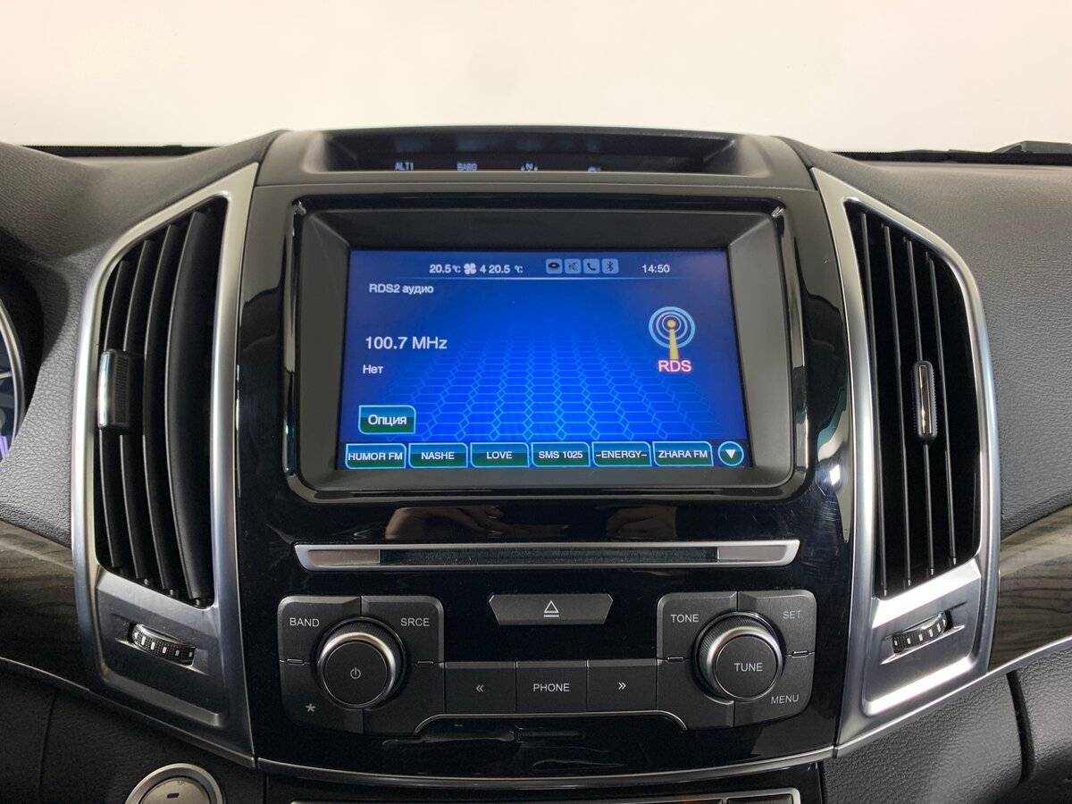 Б/У Хавал Х9 2020 года. Фото: #14