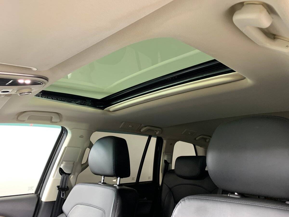 Б/У Хавал Х9 2020 года. Фото: #17