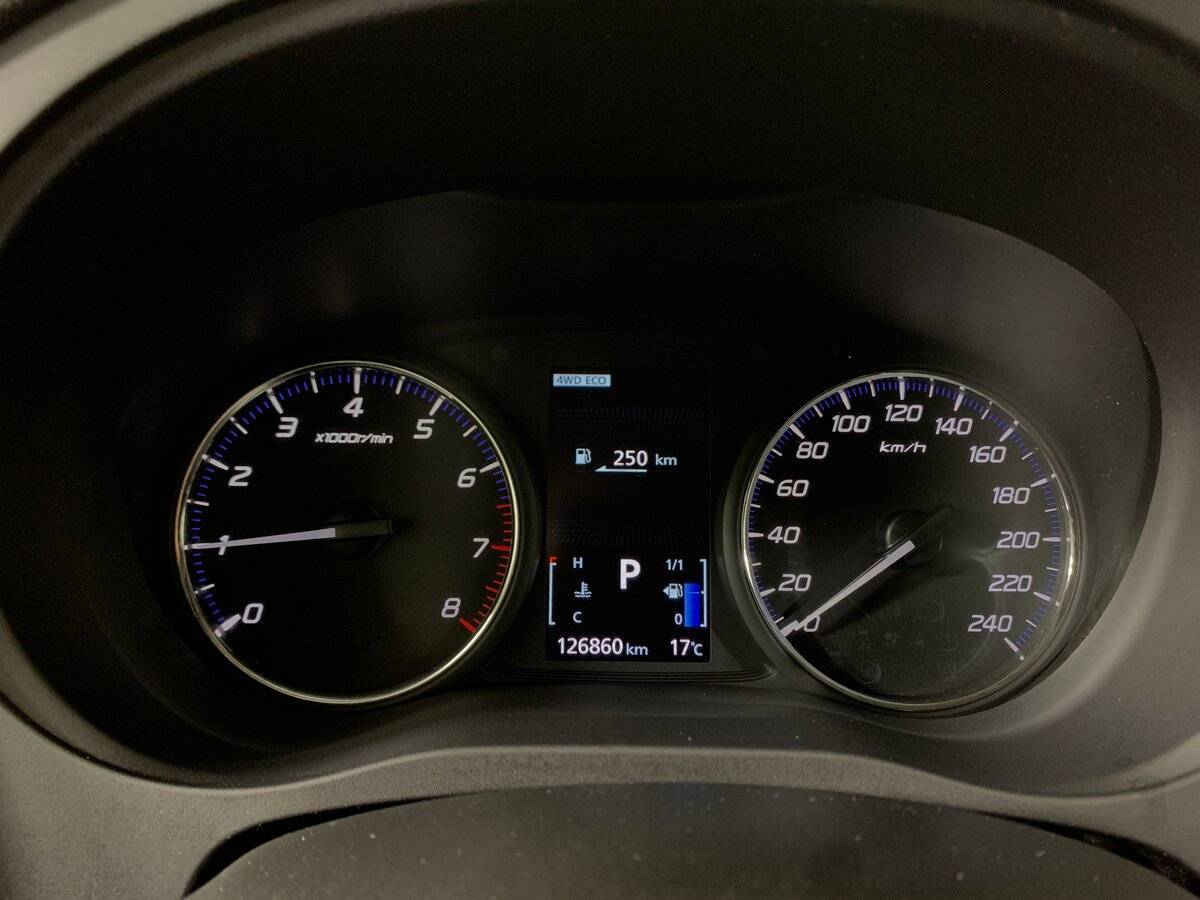 Б/У Митсубиши Оутлэндер 2019 года. Фото: #13