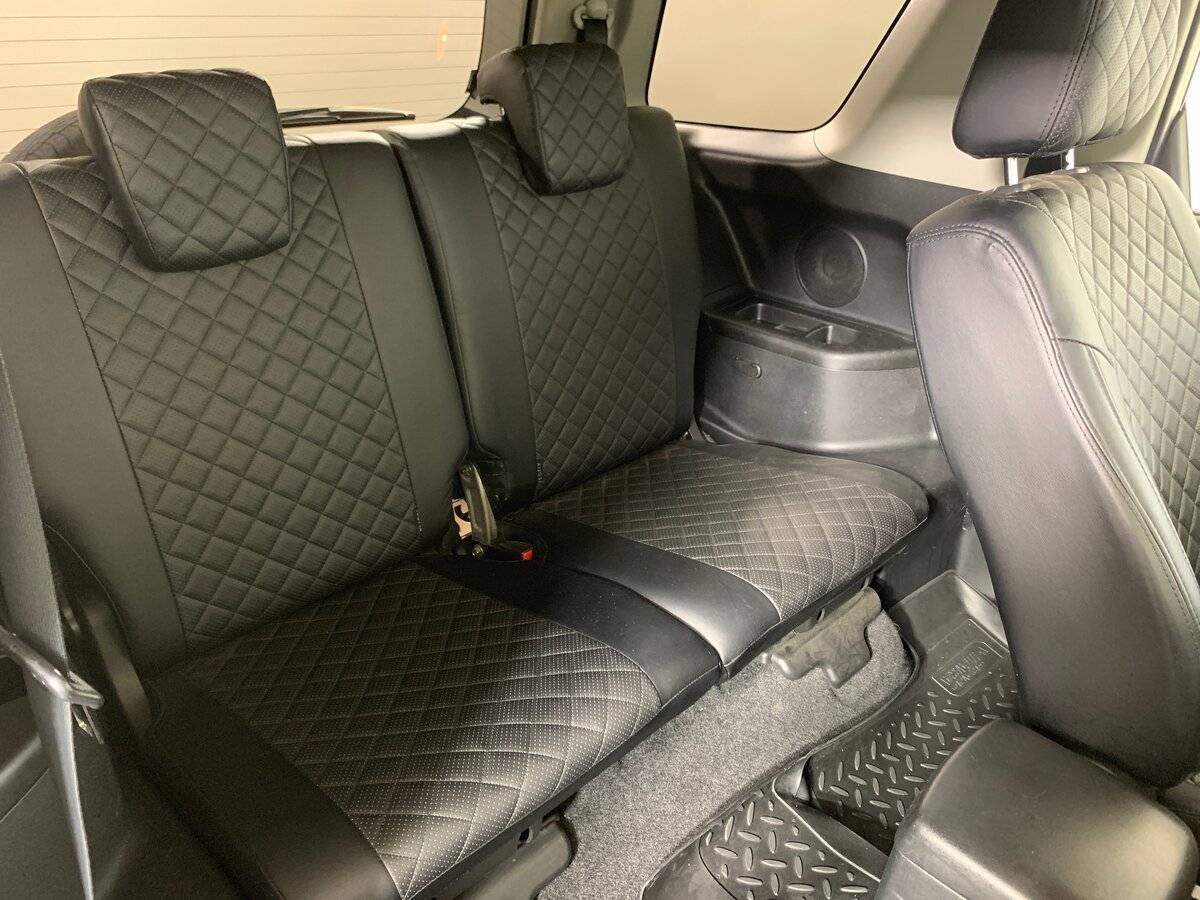 Б/У Сузуки Гранд Витара 2010 года. Фото: #15