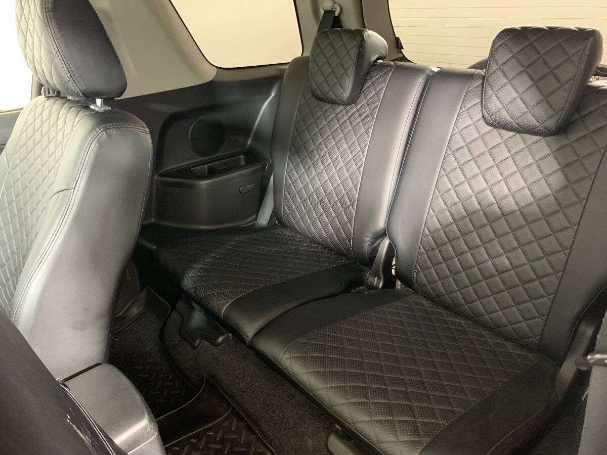 Б/У Сузуки Гранд Витара 2010 года. Фото: #16