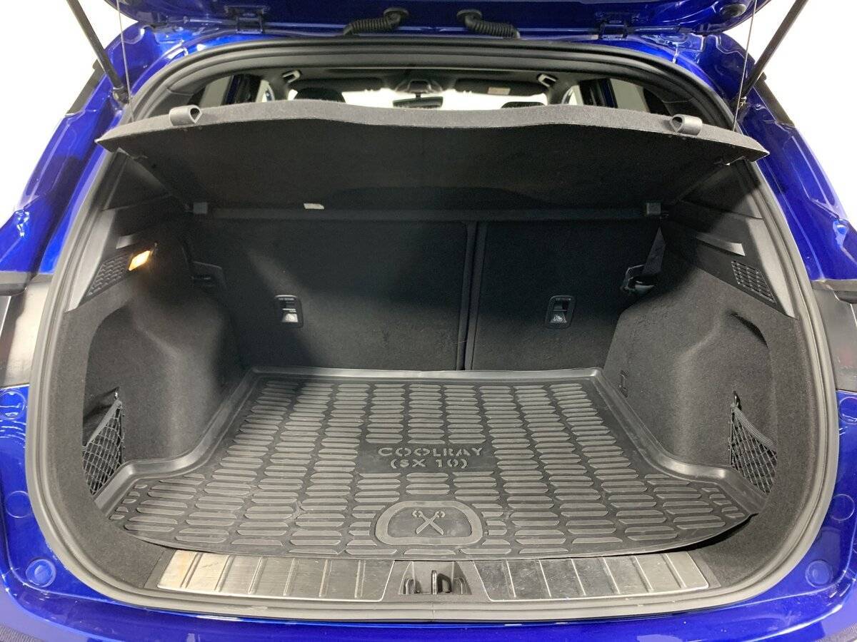 Б/У Джили Кулрэй 2022 года. Фото: #19