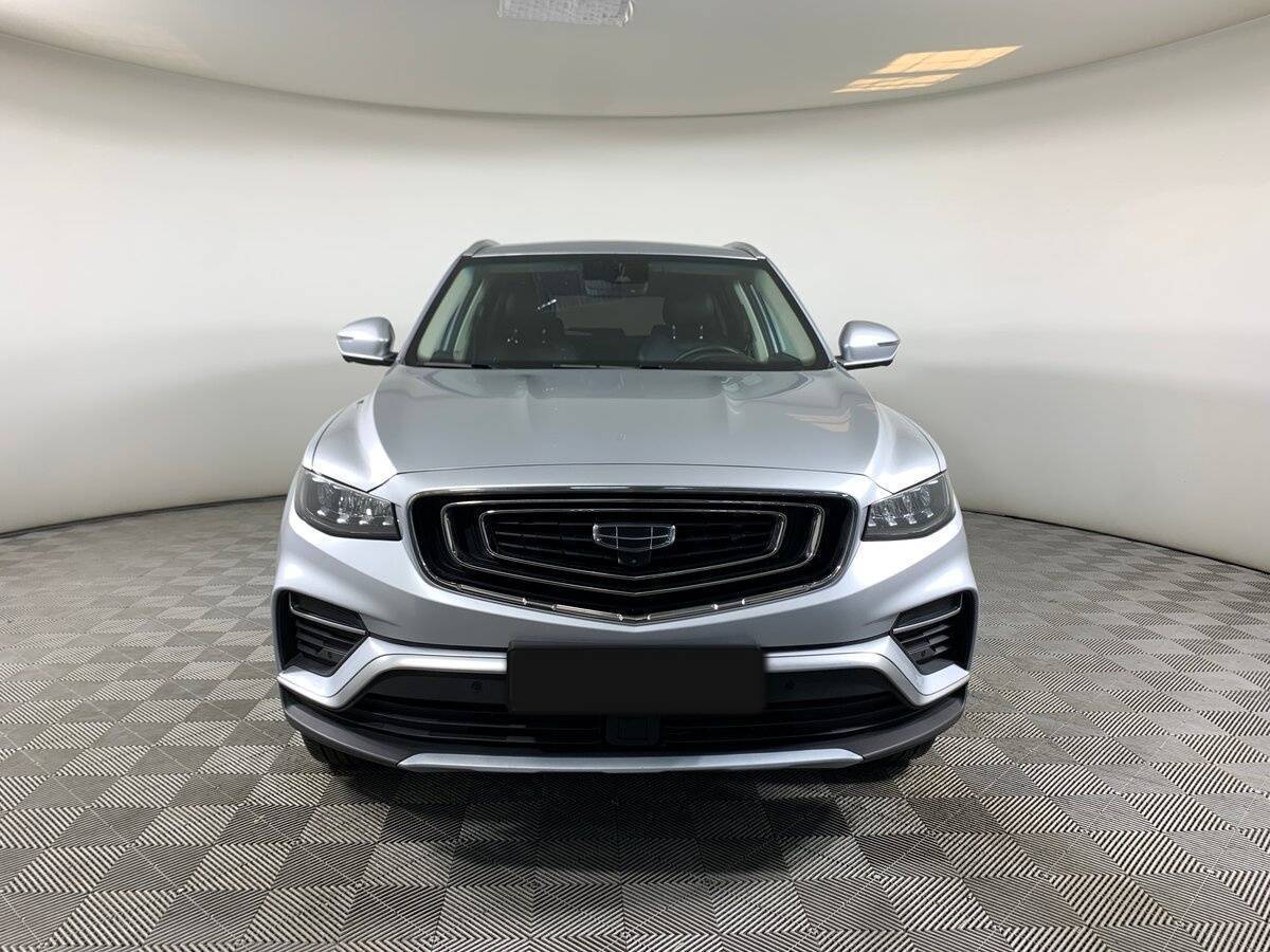 Б/У Джили Атлас Про 2022 года. Фото: #1