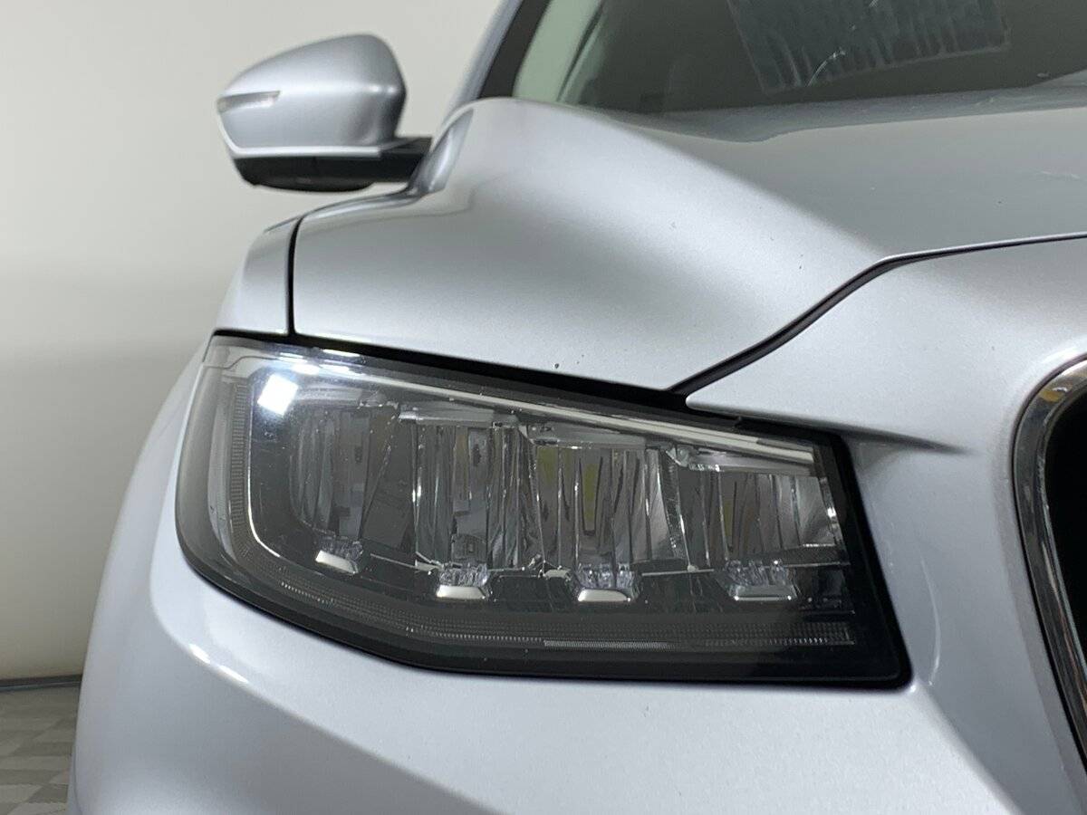 Б/У Джили Атлас Про 2022 года. Фото: #9