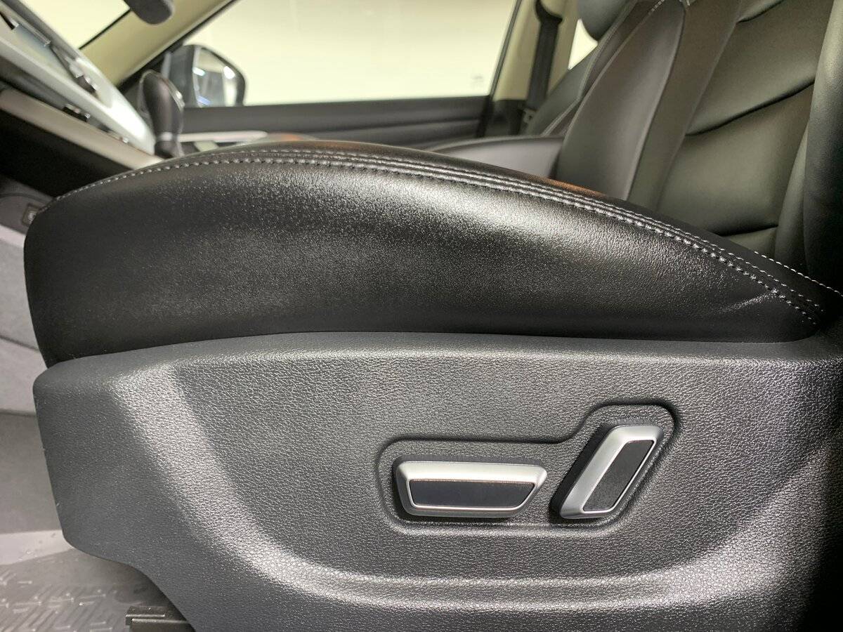 Б/У Джили Атлас 2021 года. Фото: #15