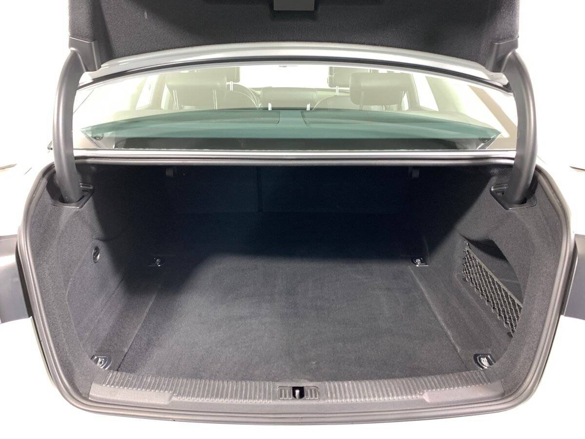 Б/У Ауди А6 2017 года. Фото: #18