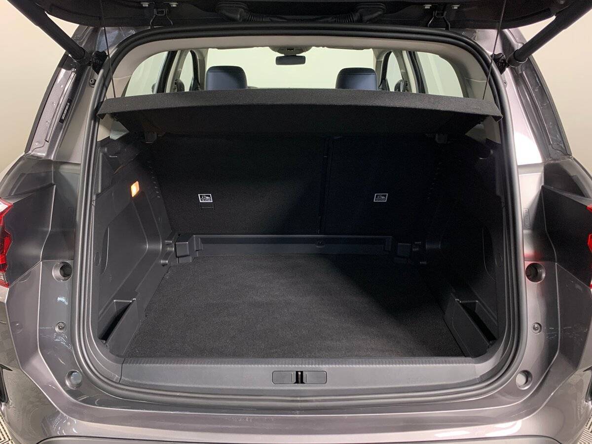 Б/У Ситроен Ц5 Эйркросс 2023 года. Фото: #19