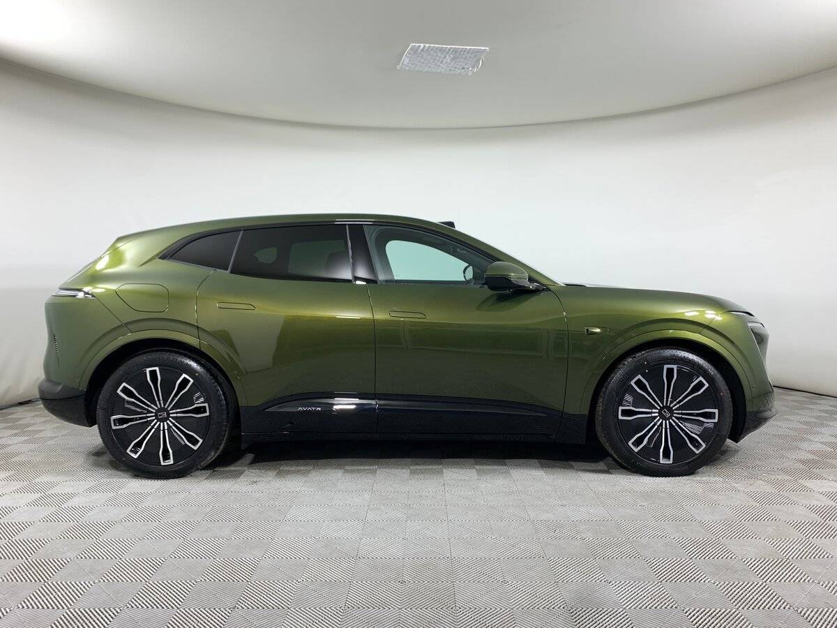 Б/У Аватр 07 2024 года. Фото: #3