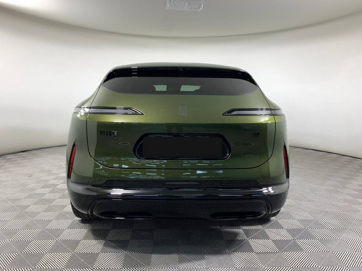 Б/У Аватр 07 2024 года. Фото: #5