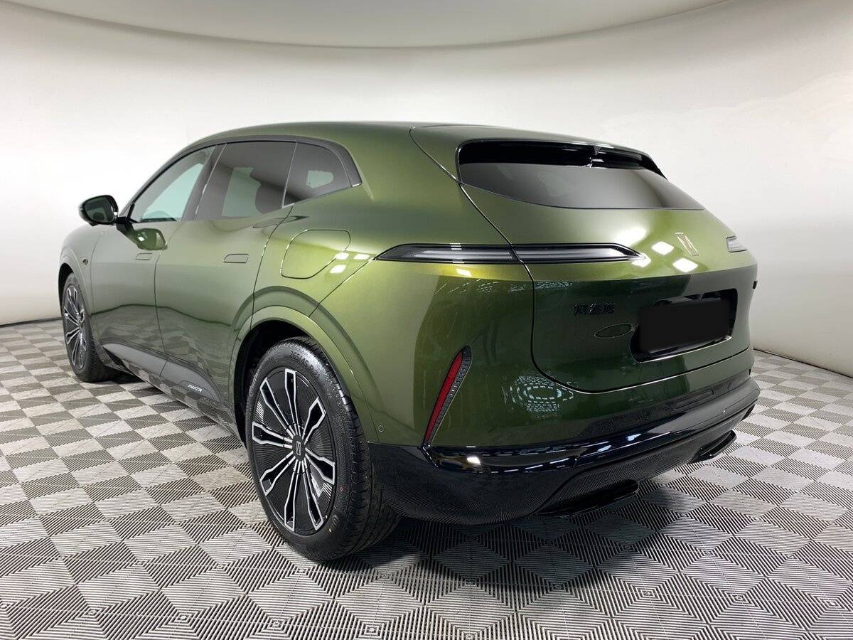 Б/У Аватр 07 2024 года. Фото: #6