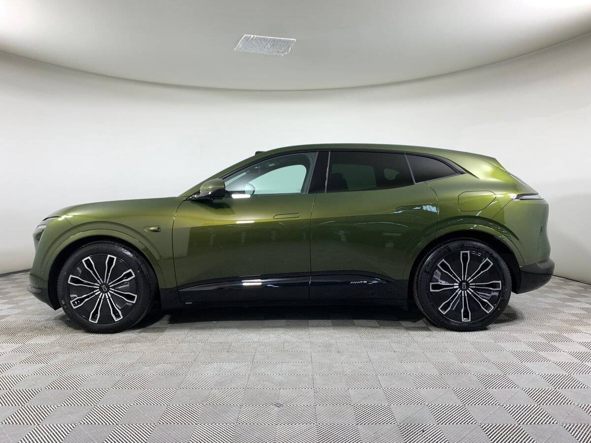 Б/У Аватр 07 2024 года. Фото: #7