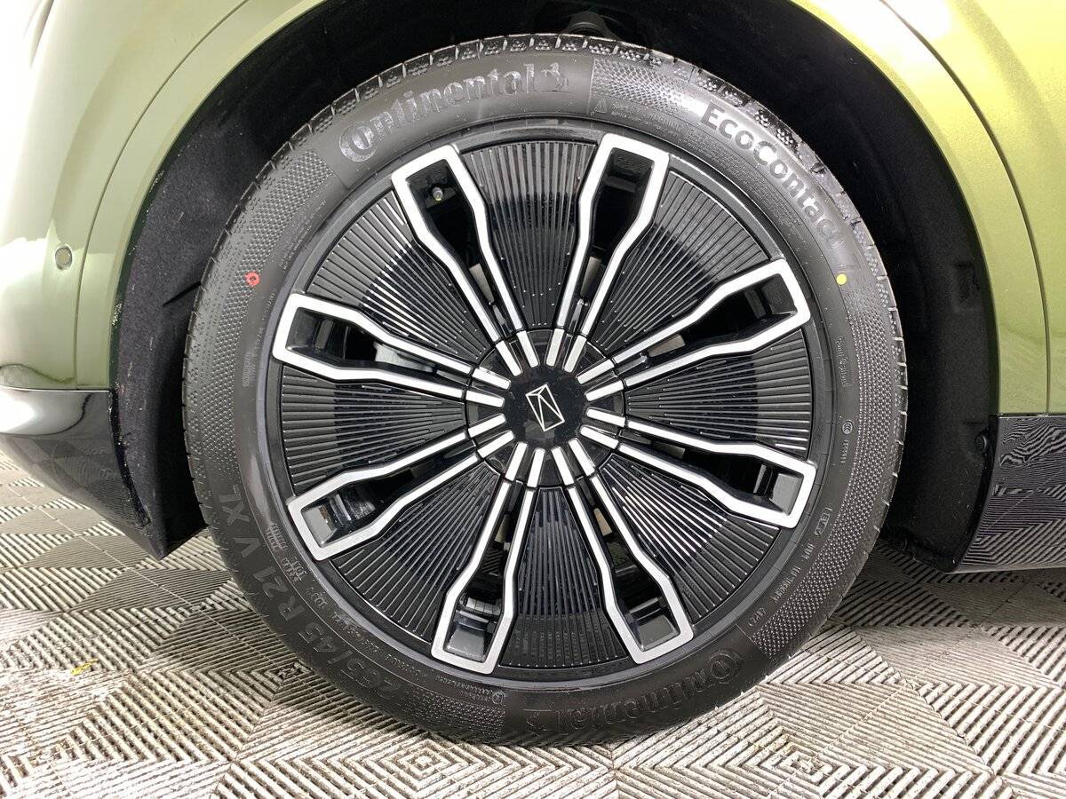 Б/У Аватр 07 2024 года. Фото: #8