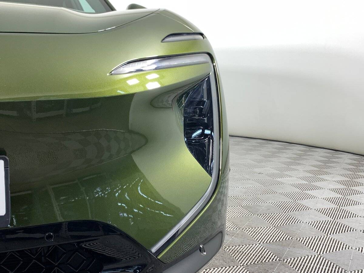 Б/У Аватр 07 2024 года. Фото: #9