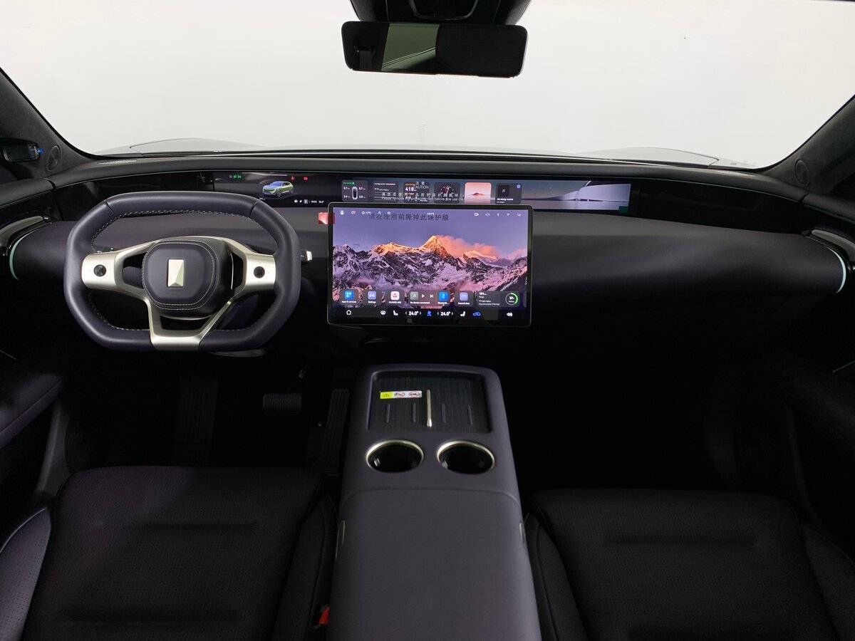 Б/У Аватр 07 2024 года. Фото: #12