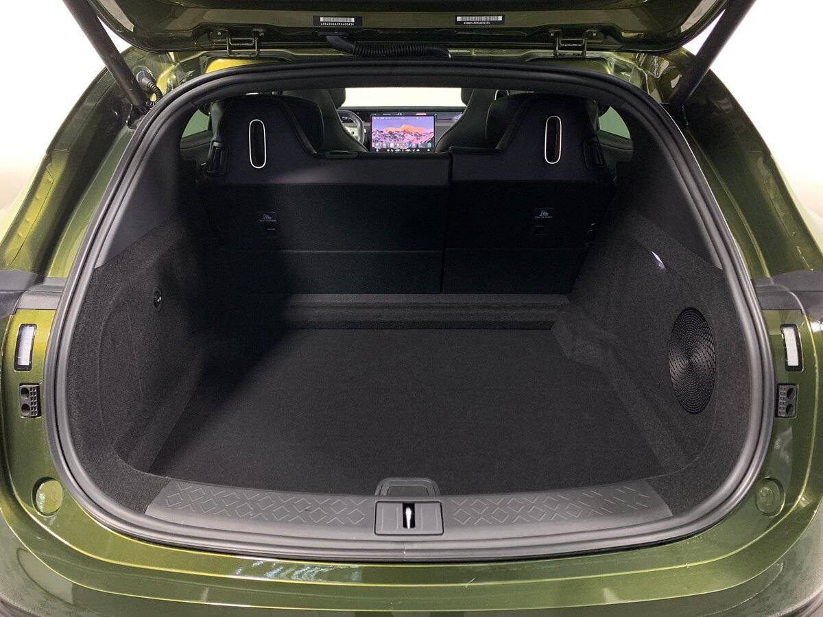 Б/У Аватр 07 2024 года. Фото: #20