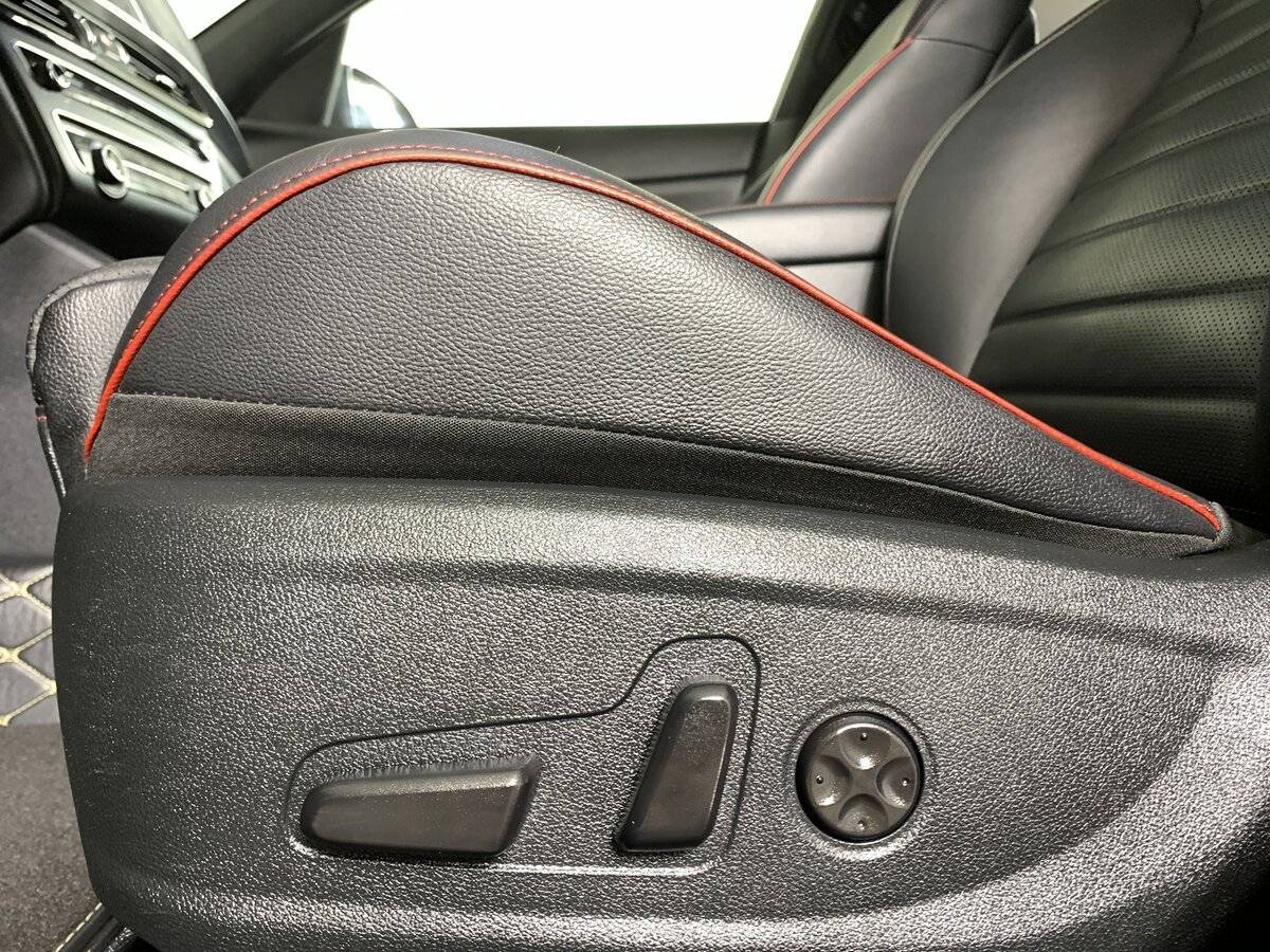 Б/У Киа Оптима 2018 года. Фото: #19