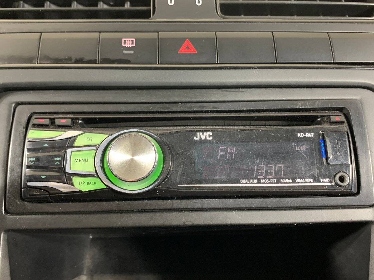 Б/У Фольксваген Поло 2017 года. Фото: #14