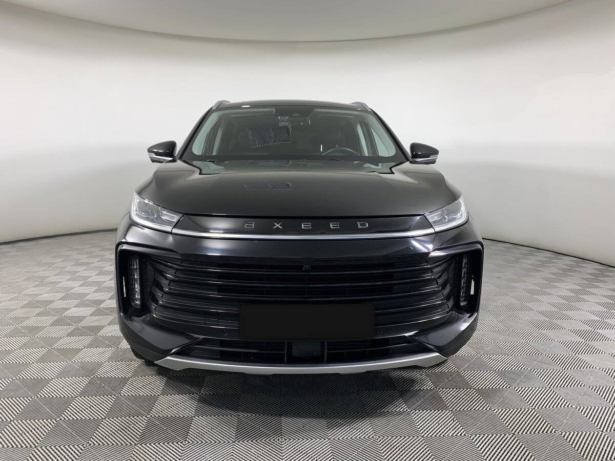 Б/У Эксид Т-Икс-Л 2023 года. Фото: #1