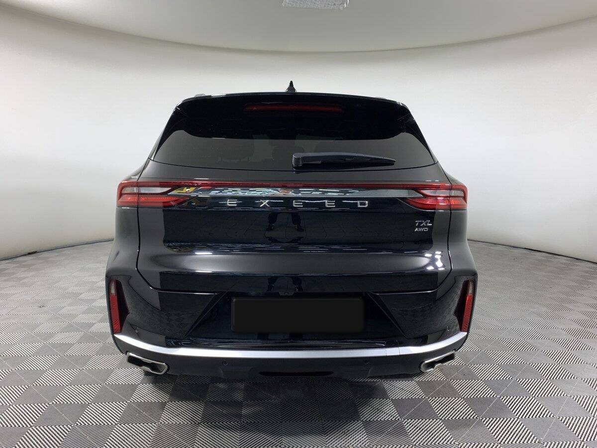 Б/У Эксид Т-Икс-Л 2023 года. Фото: #5