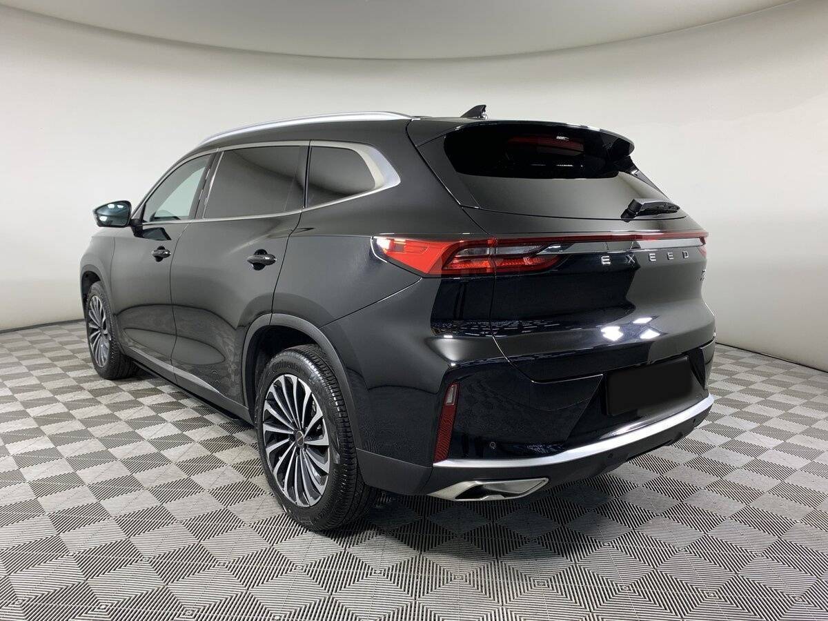 Б/У Эксид Т-Икс-Л 2023 года. Фото: #6